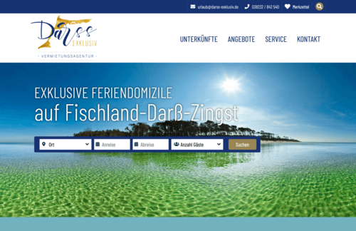 Darss-Exklusiv